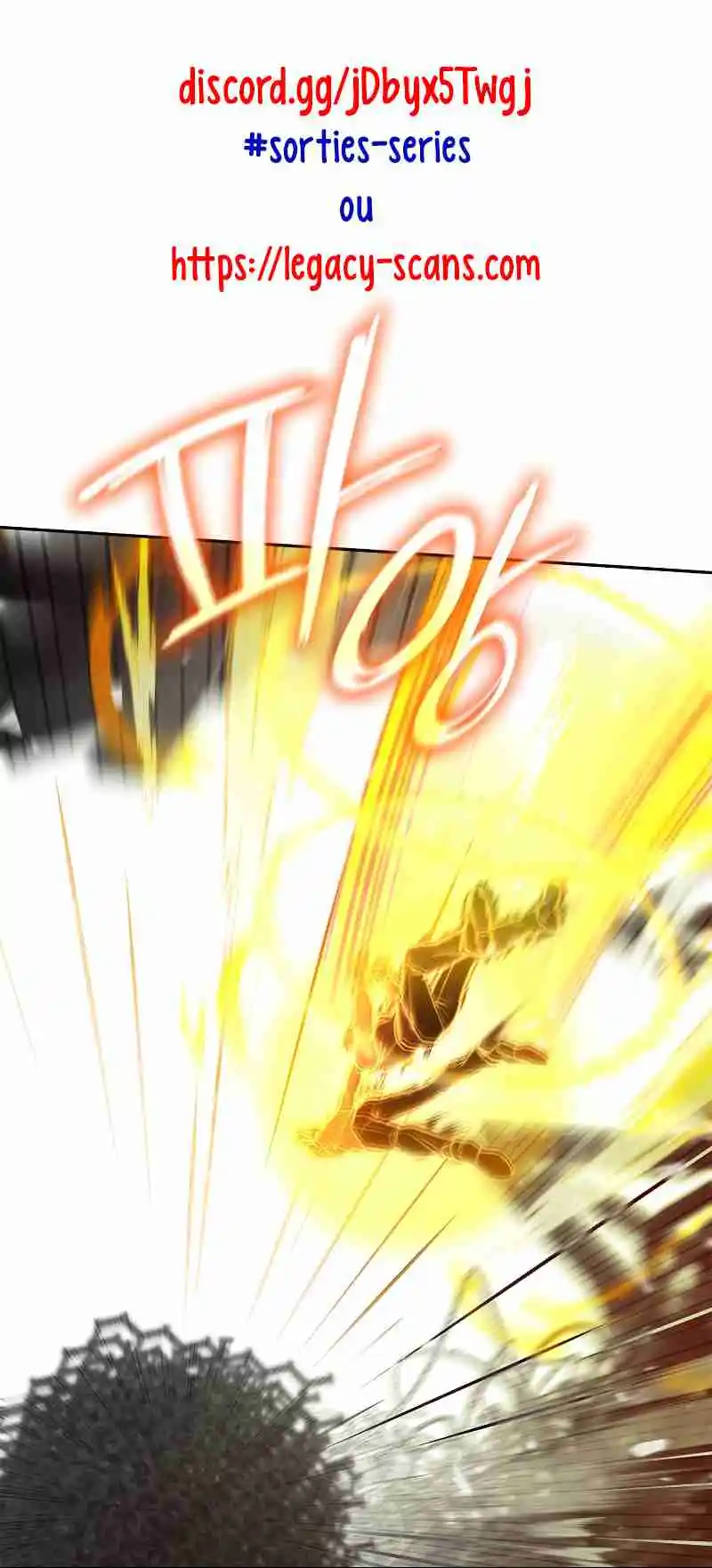 Read The Infinite Mage FR Manga Online