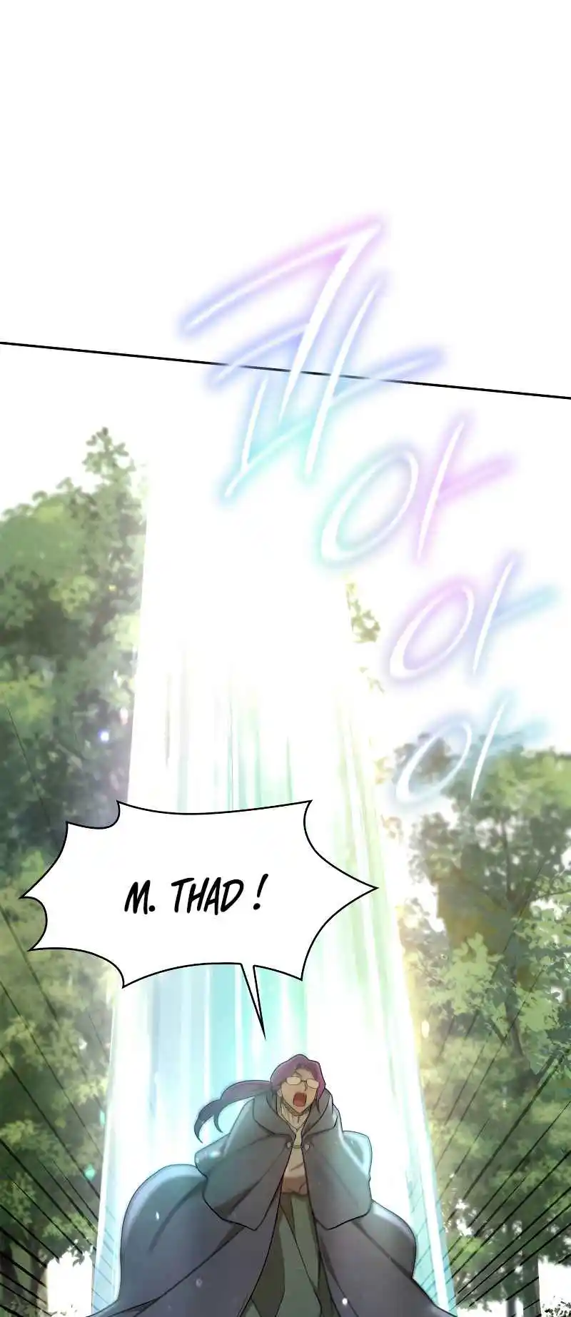 Read The Infinite Mage FR Manga Online