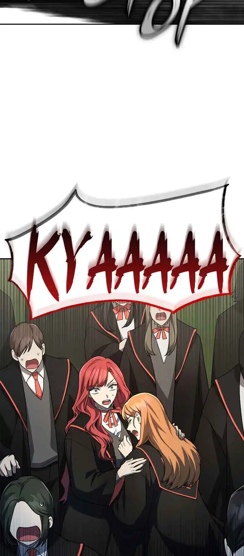 Read The Infinite Mage FR Manga Online