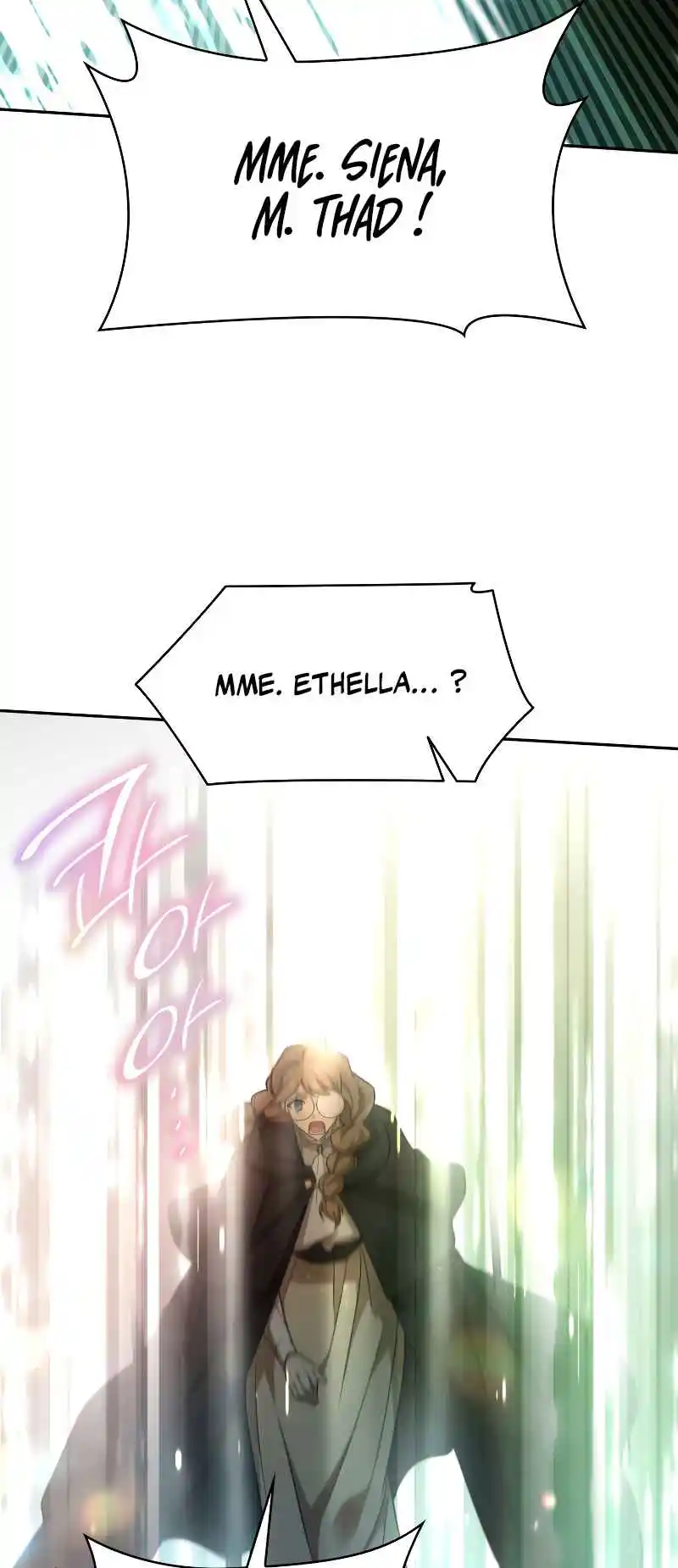 Read The Infinite Mage FR Manga Online