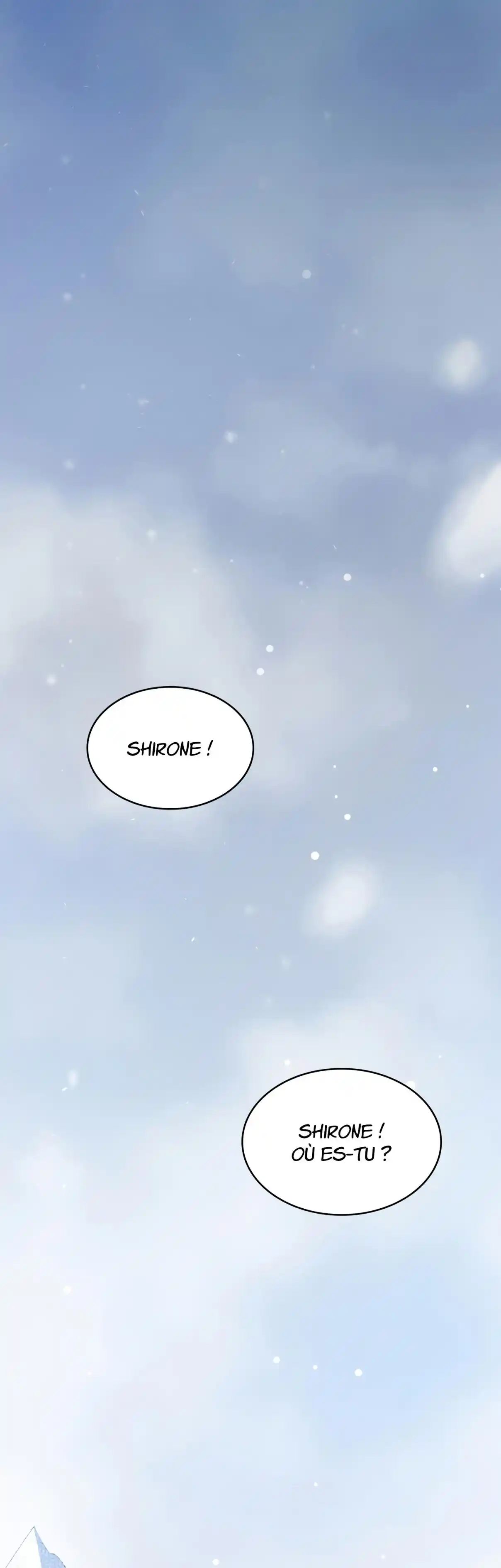 Read The Infinite Mage FR Manga Online