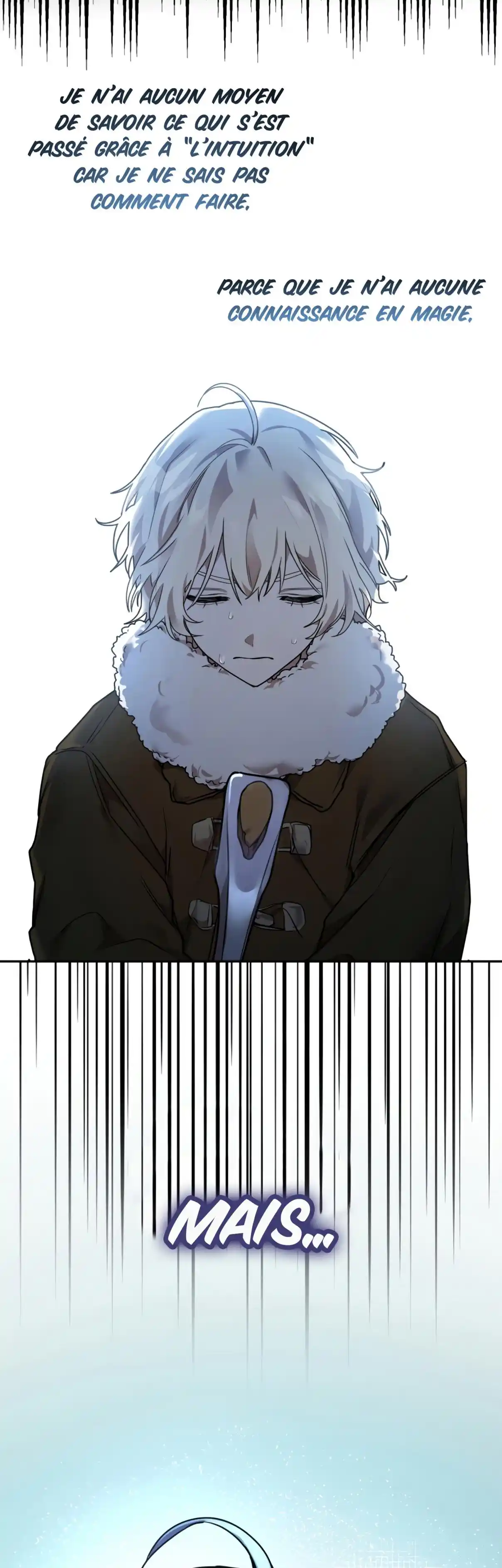 Read The Infinite Mage FR Manga Online