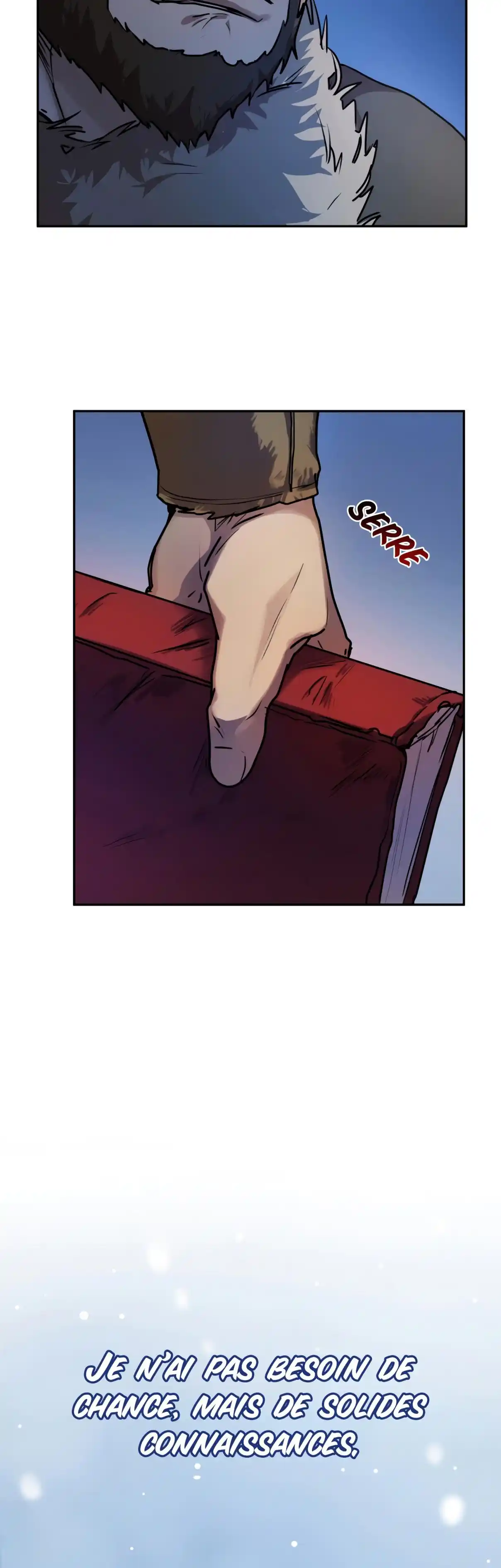 Read The Infinite Mage FR Manga Online
