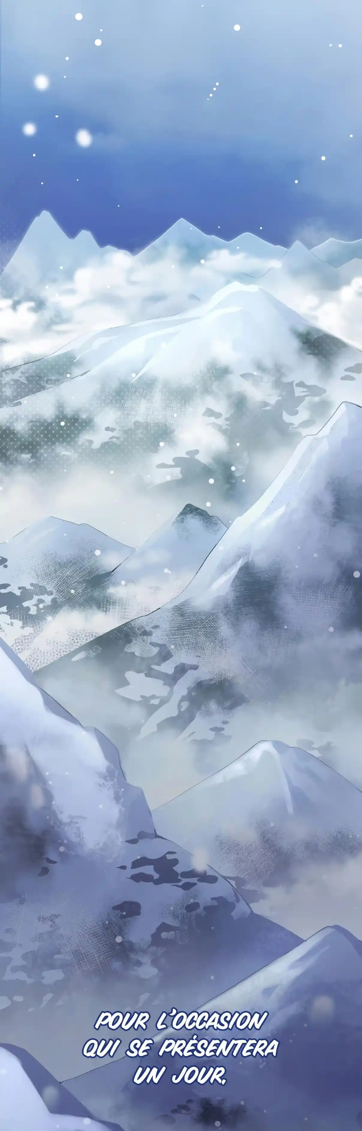 Read The Infinite Mage FR Manga Online
