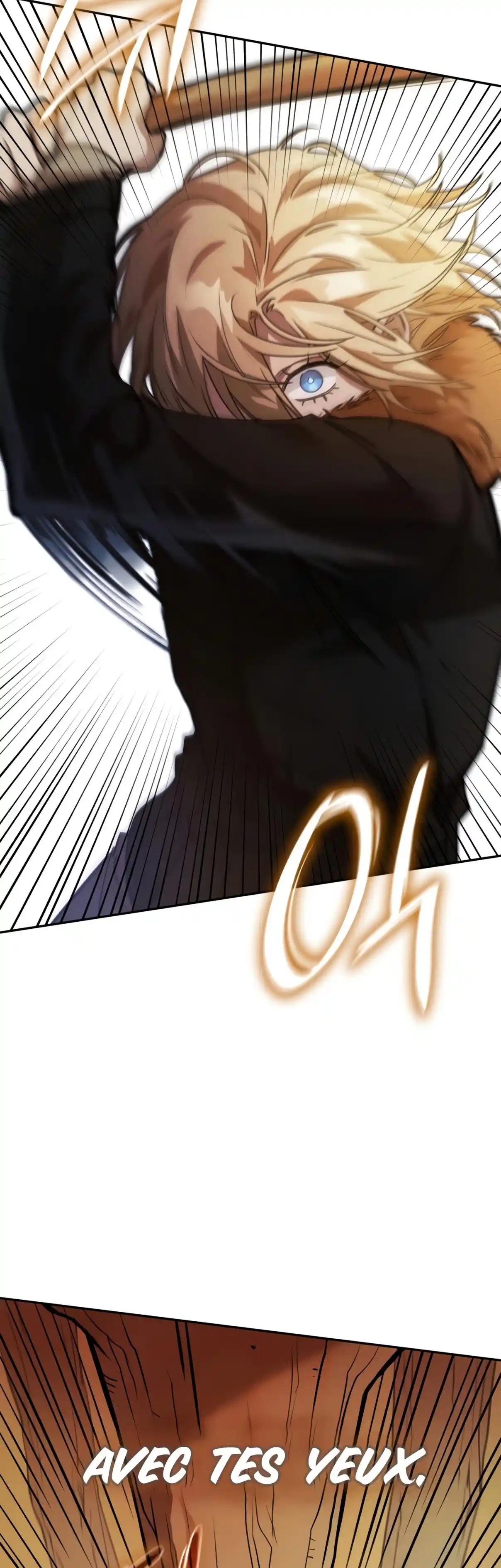 Read The Infinite Mage FR Manga Online