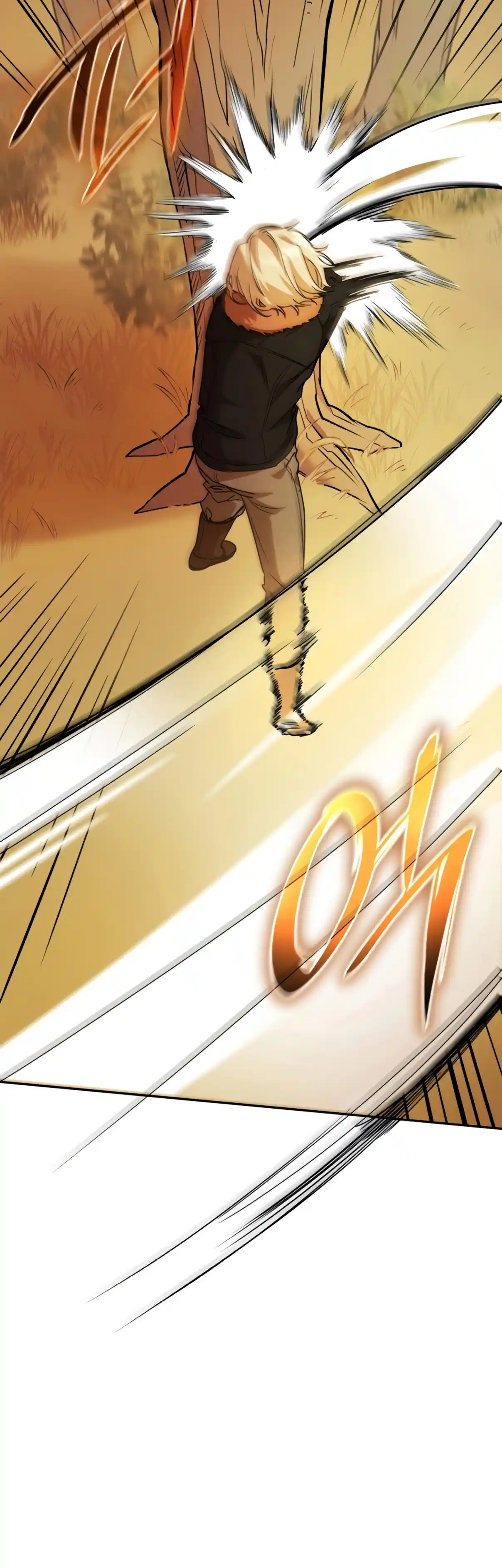 Read The Infinite Mage FR Manga Online
