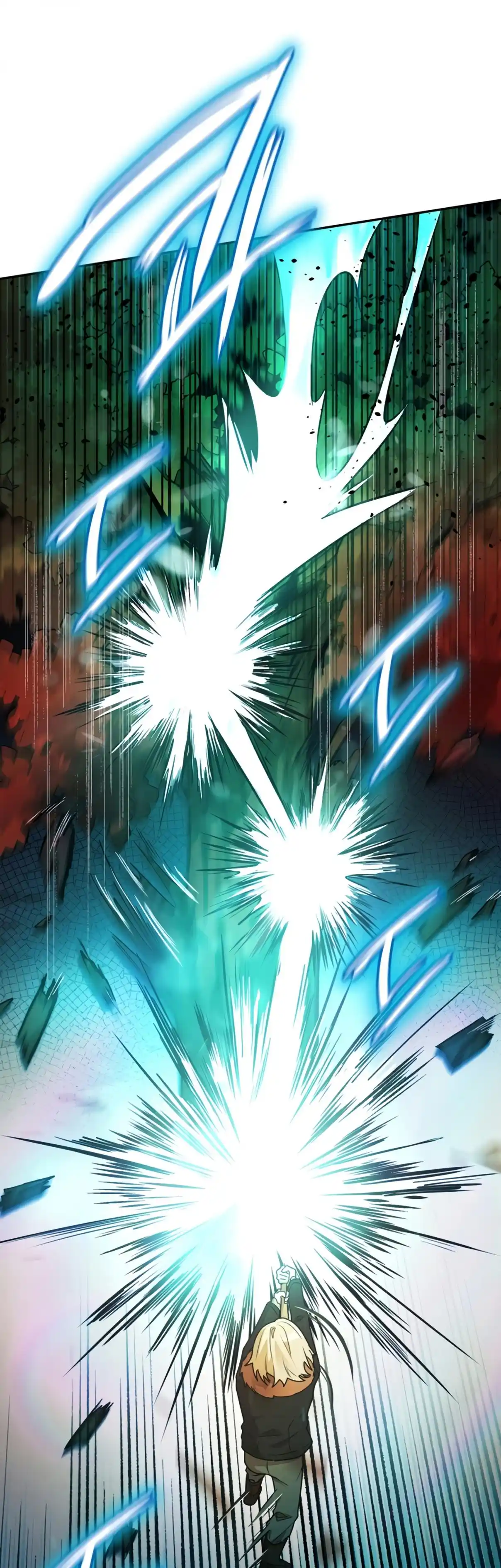 Read The Infinite Mage FR Manga Online