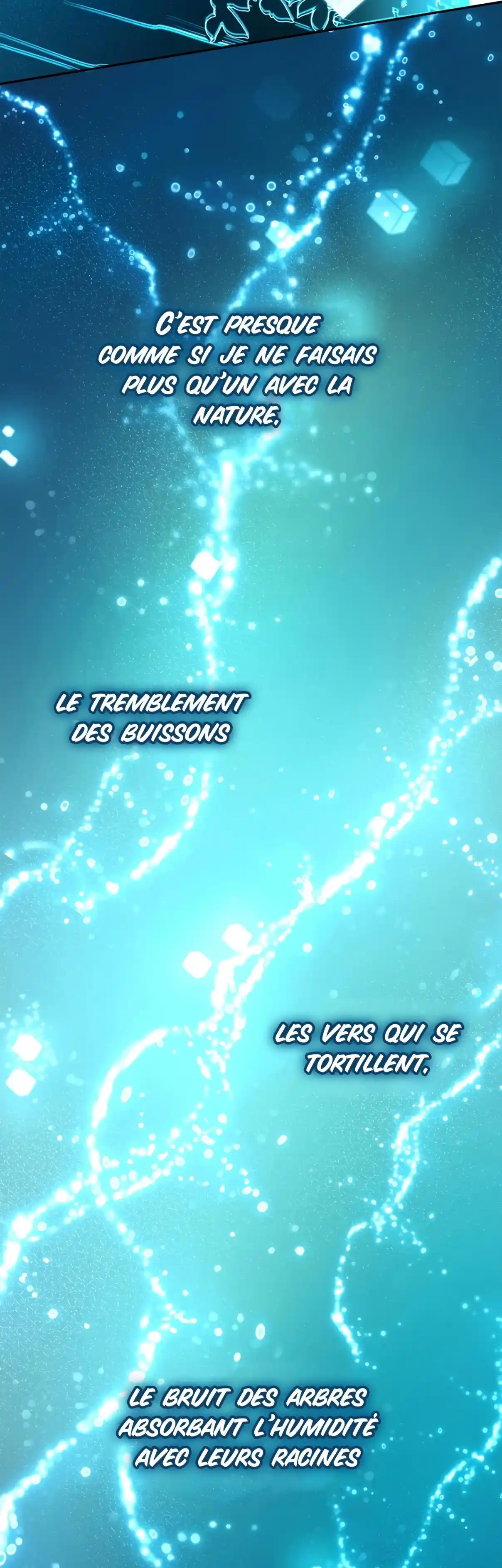 Read The Infinite Mage FR Manga Online