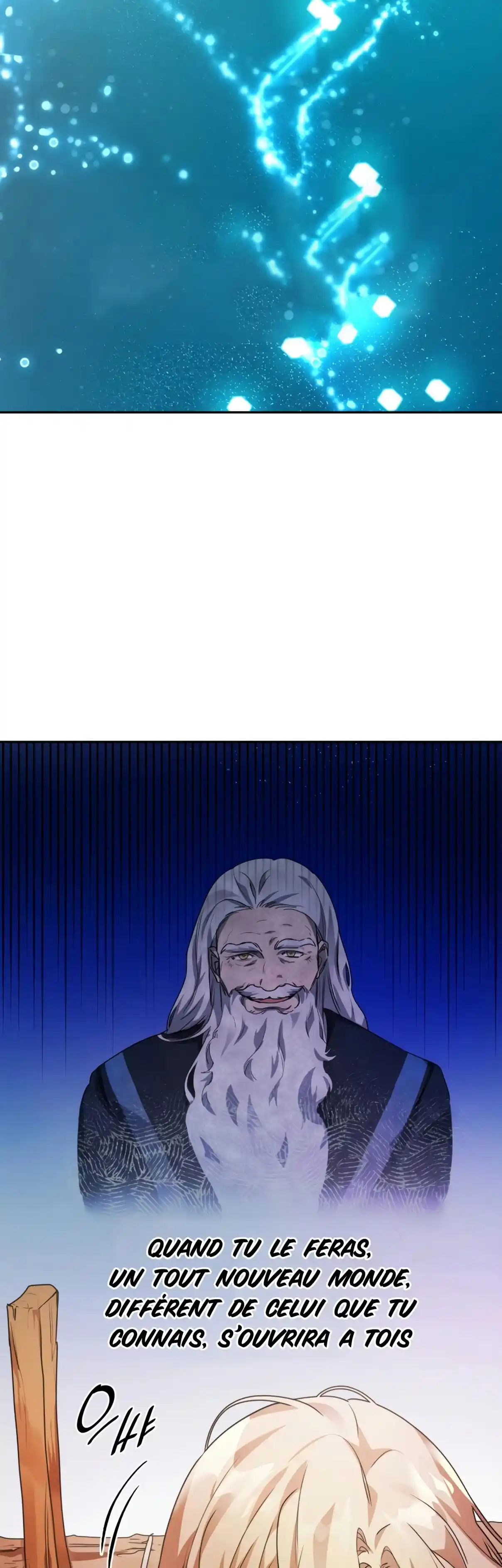 Read The Infinite Mage FR Manga Online