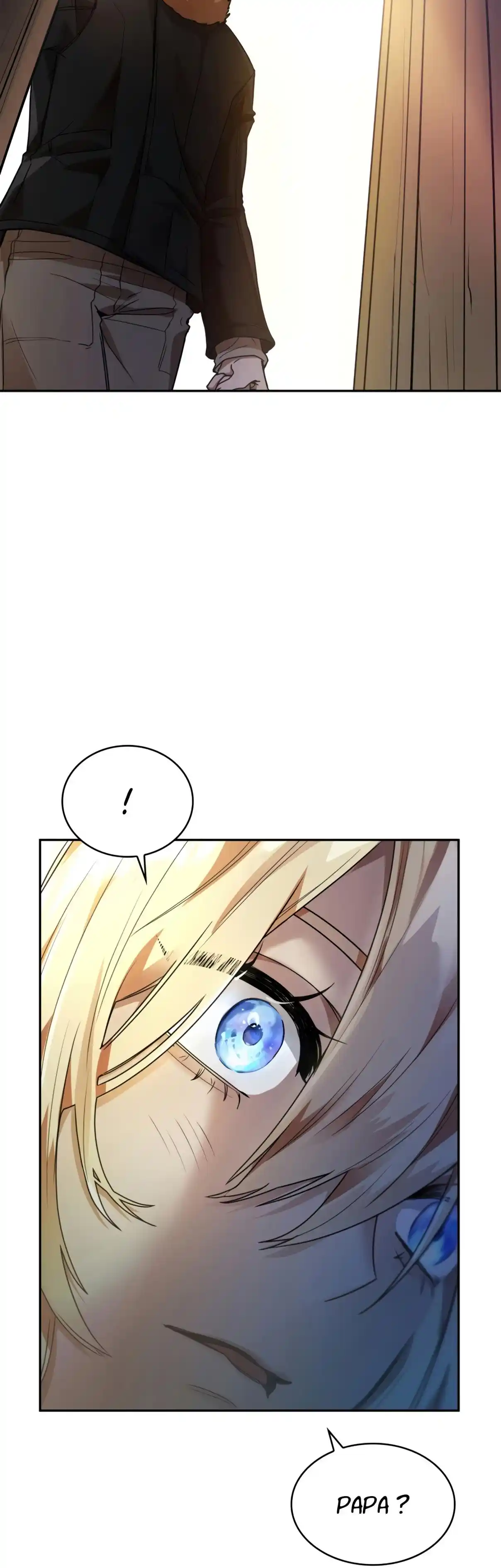 Read The Infinite Mage FR Manga Online