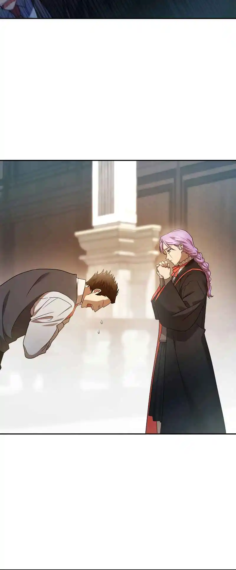 Read The Infinite Mage FR Manga Online