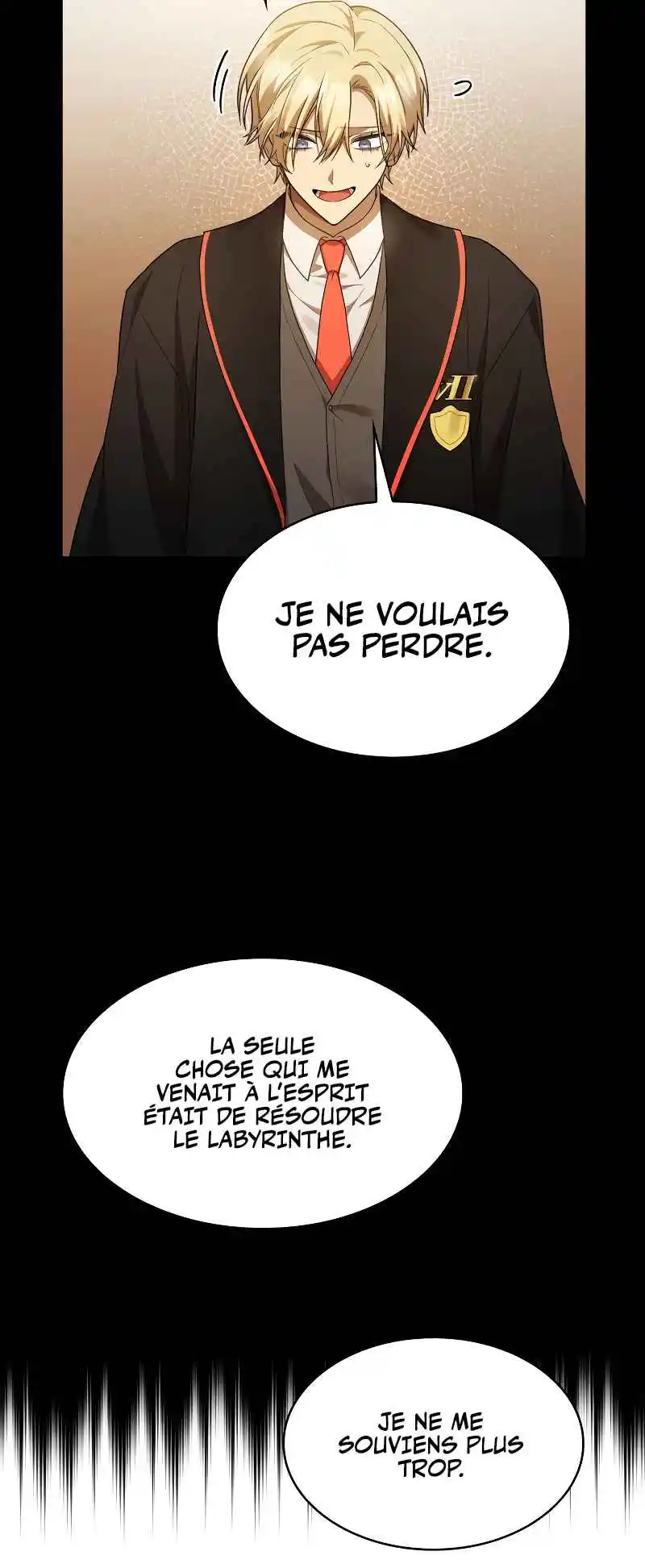 Read The Infinite Mage FR Manga Online