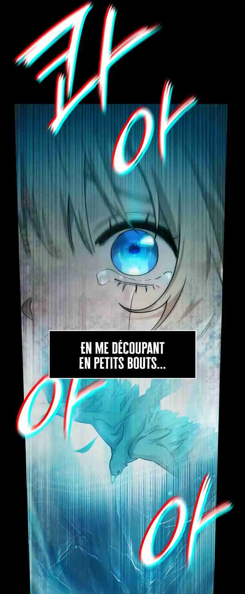 Read The Infinite Mage FR Manga Online