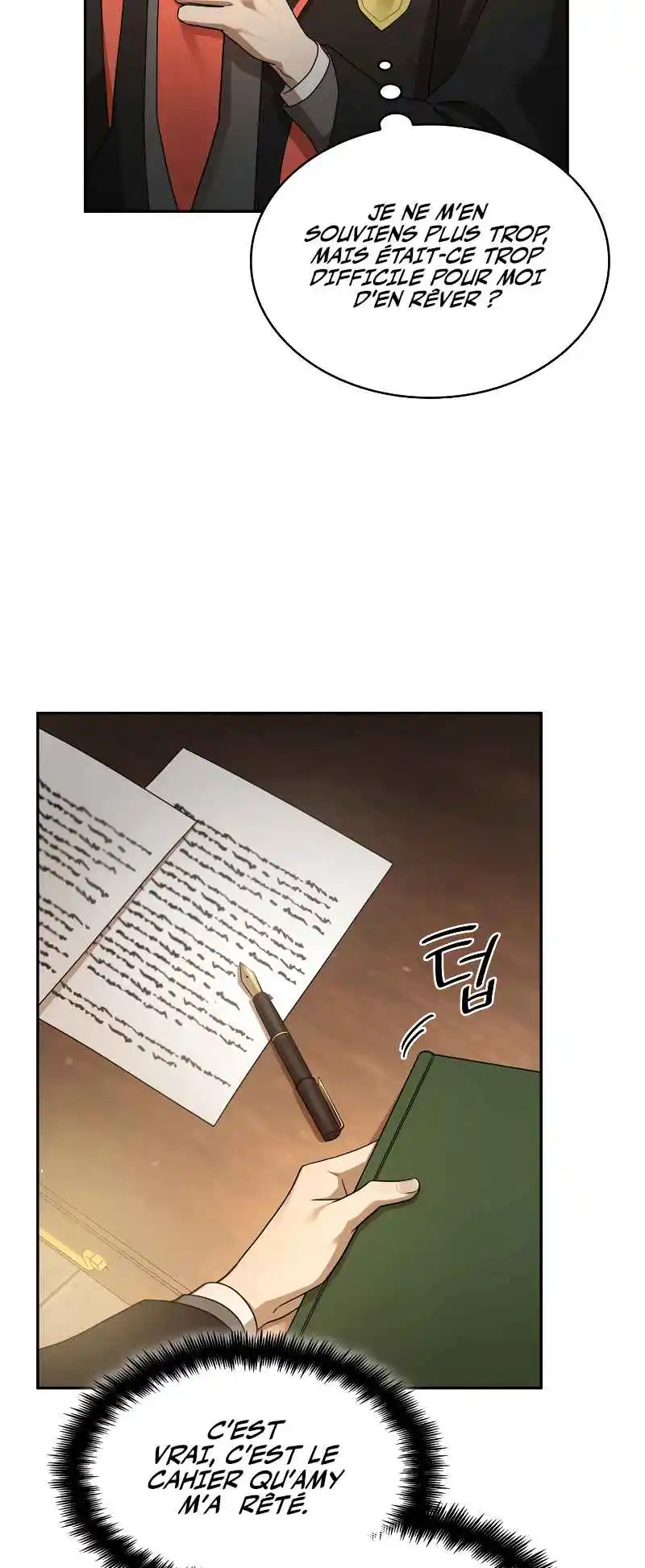 Read The Infinite Mage FR Manga Online