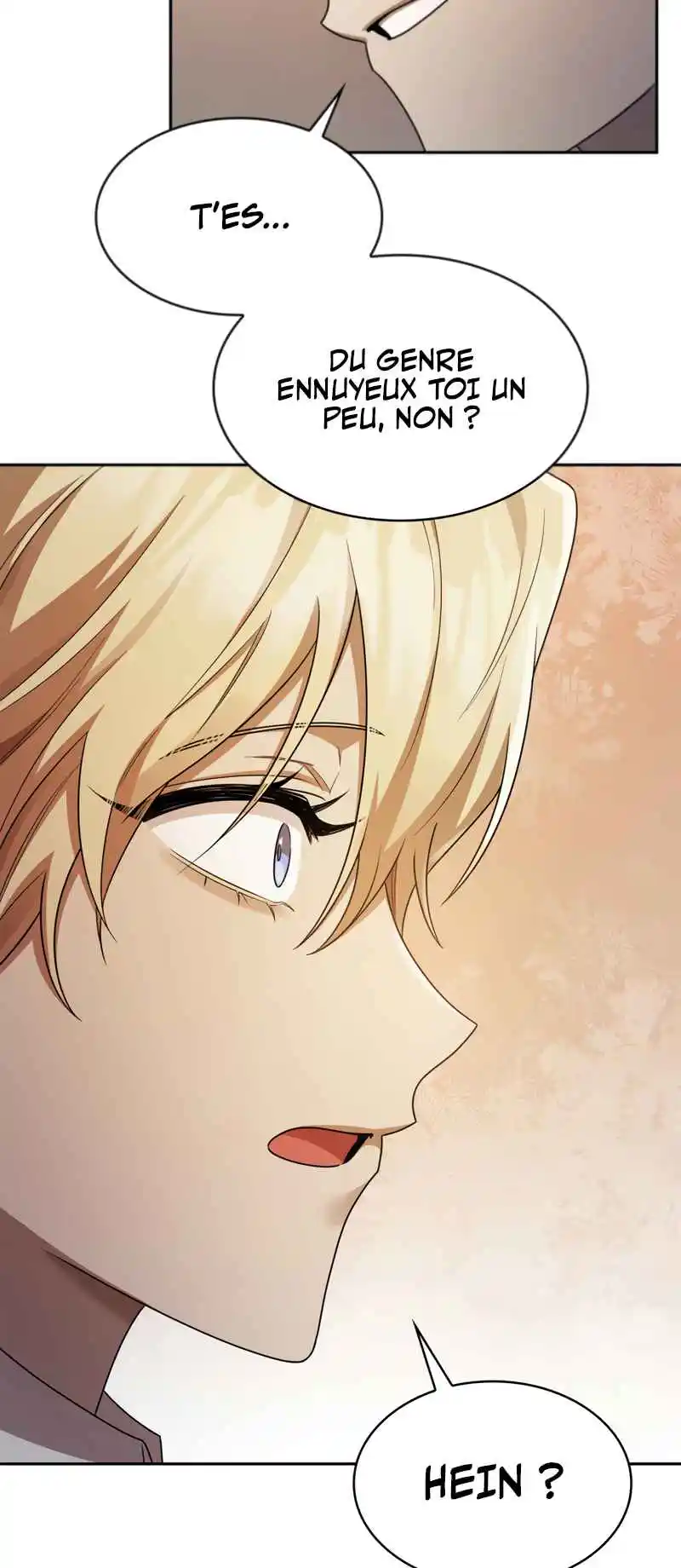 Read The Infinite Mage FR Manga Online
