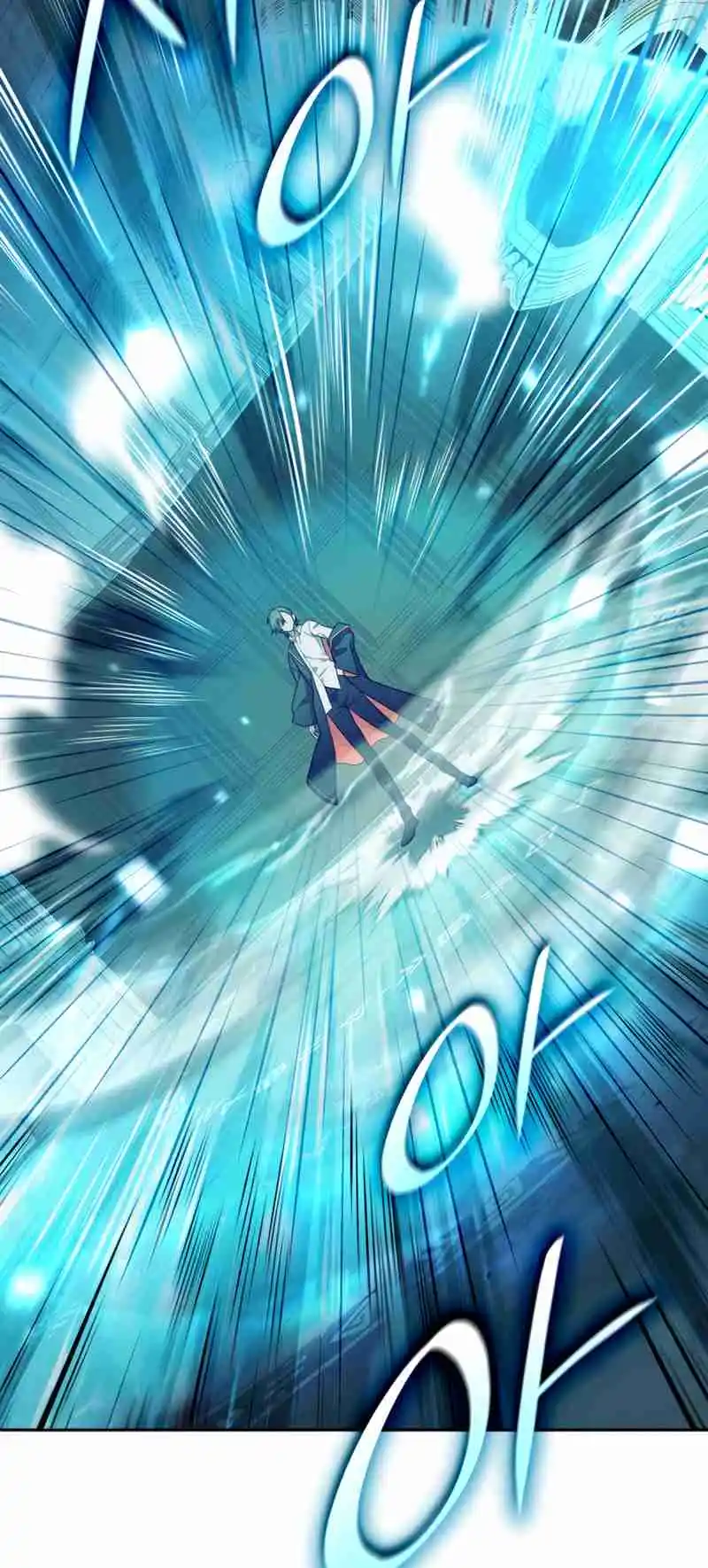 Read The Infinite Mage FR Manga Online