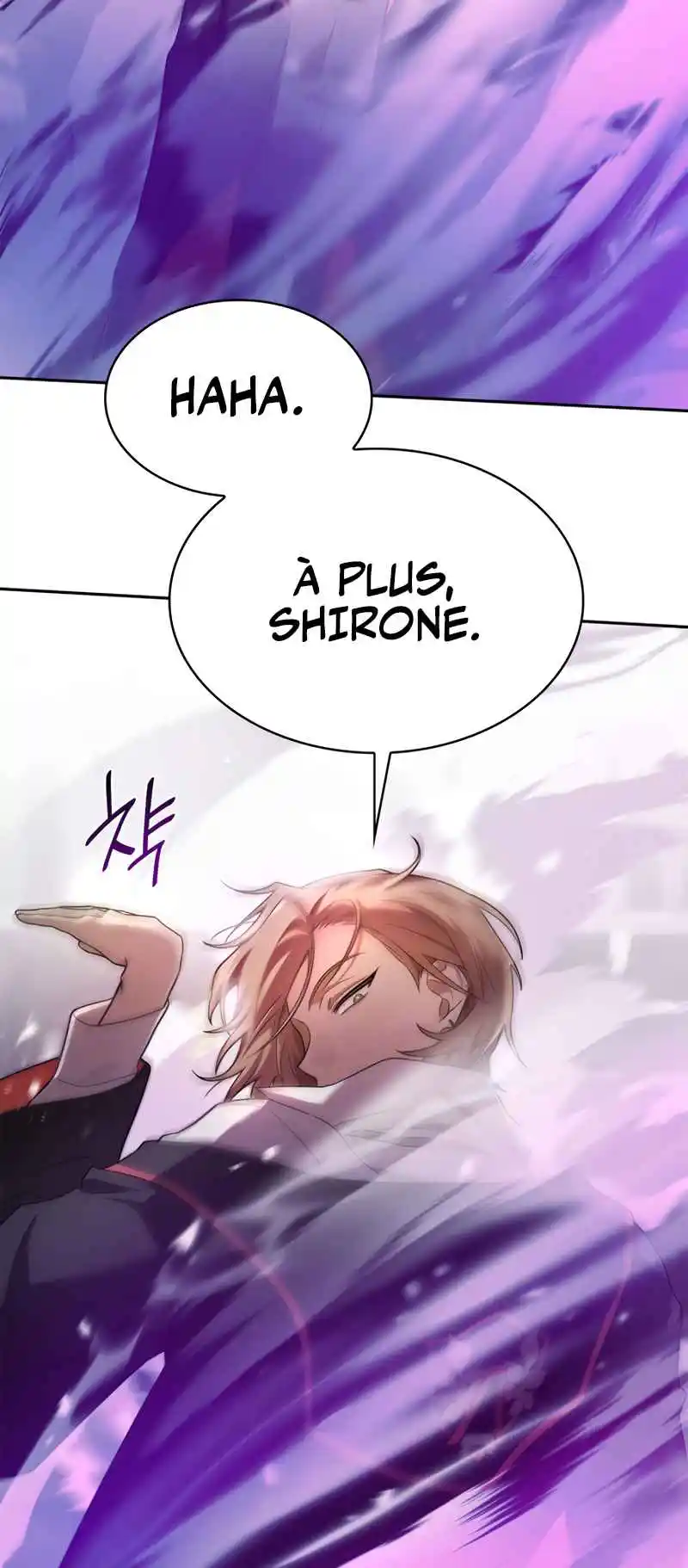 Read The Infinite Mage FR Manga Online