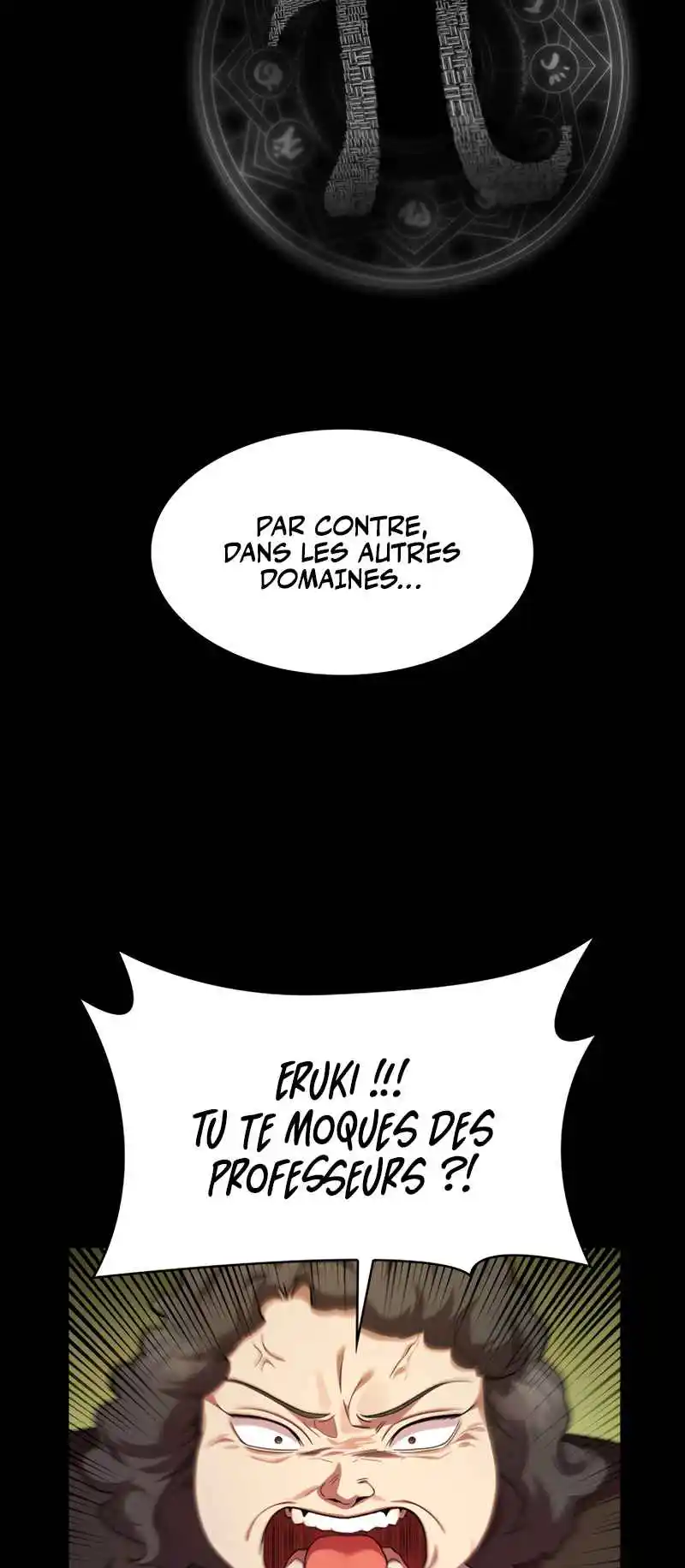 Read The Infinite Mage FR Manga Online