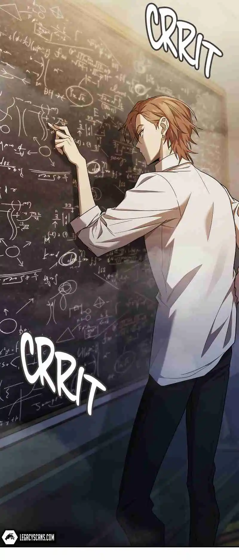 Read The Infinite Mage FR Manga Online