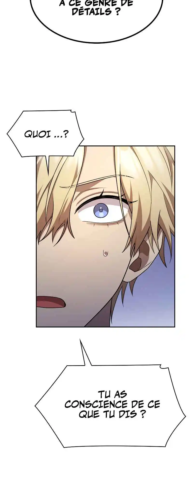Read The Infinite Mage FR Manga Online