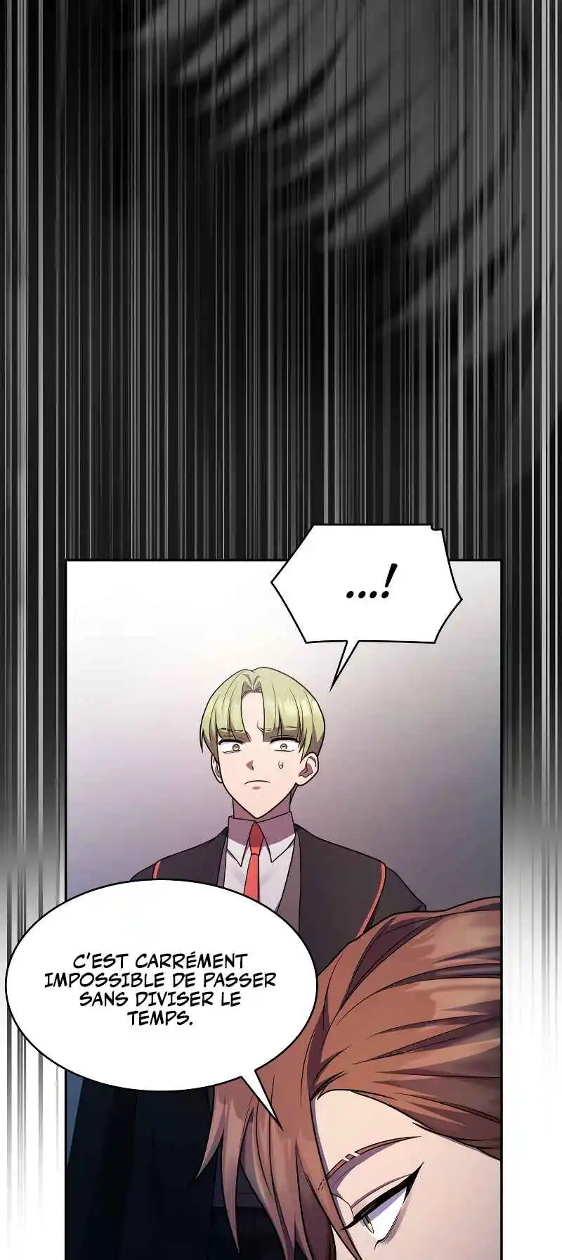 Read The Infinite Mage FR Manga Online