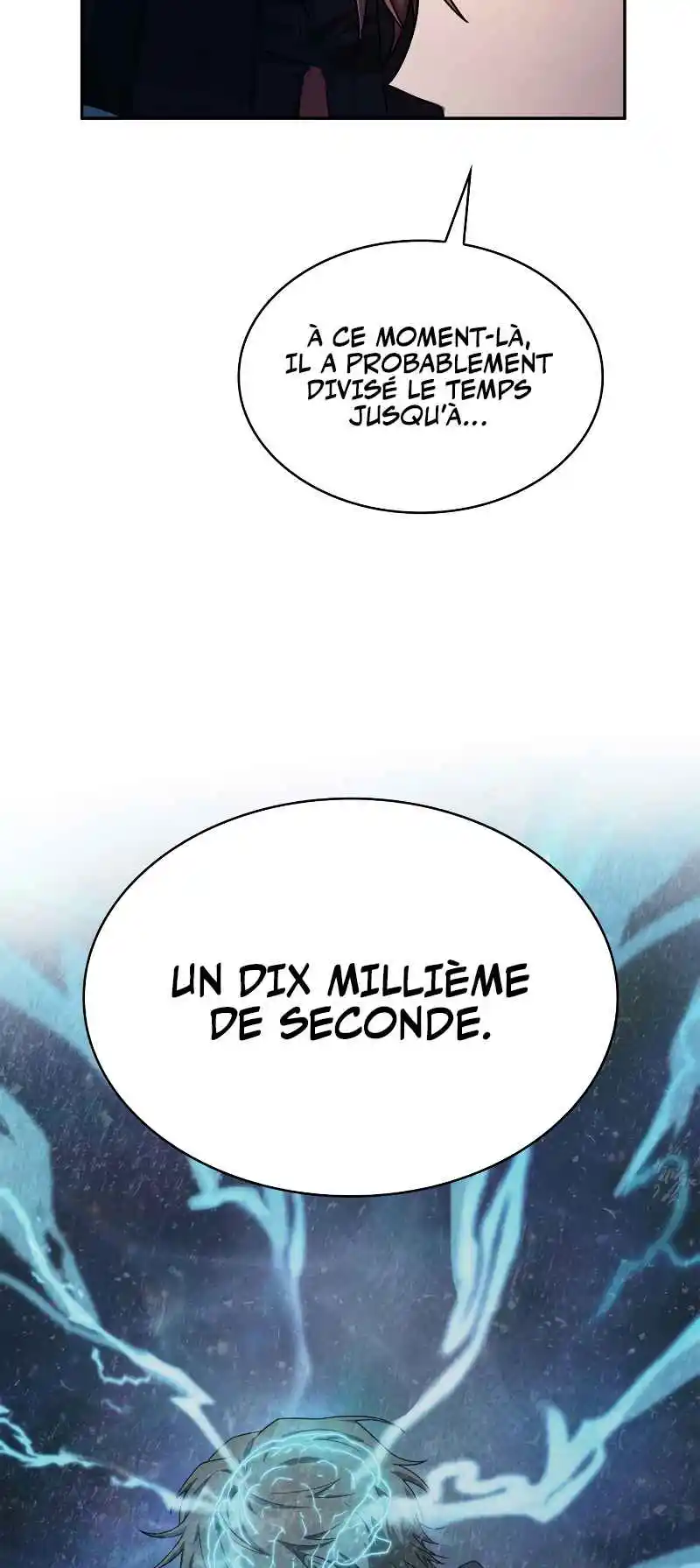 Read The Infinite Mage FR Manga Online