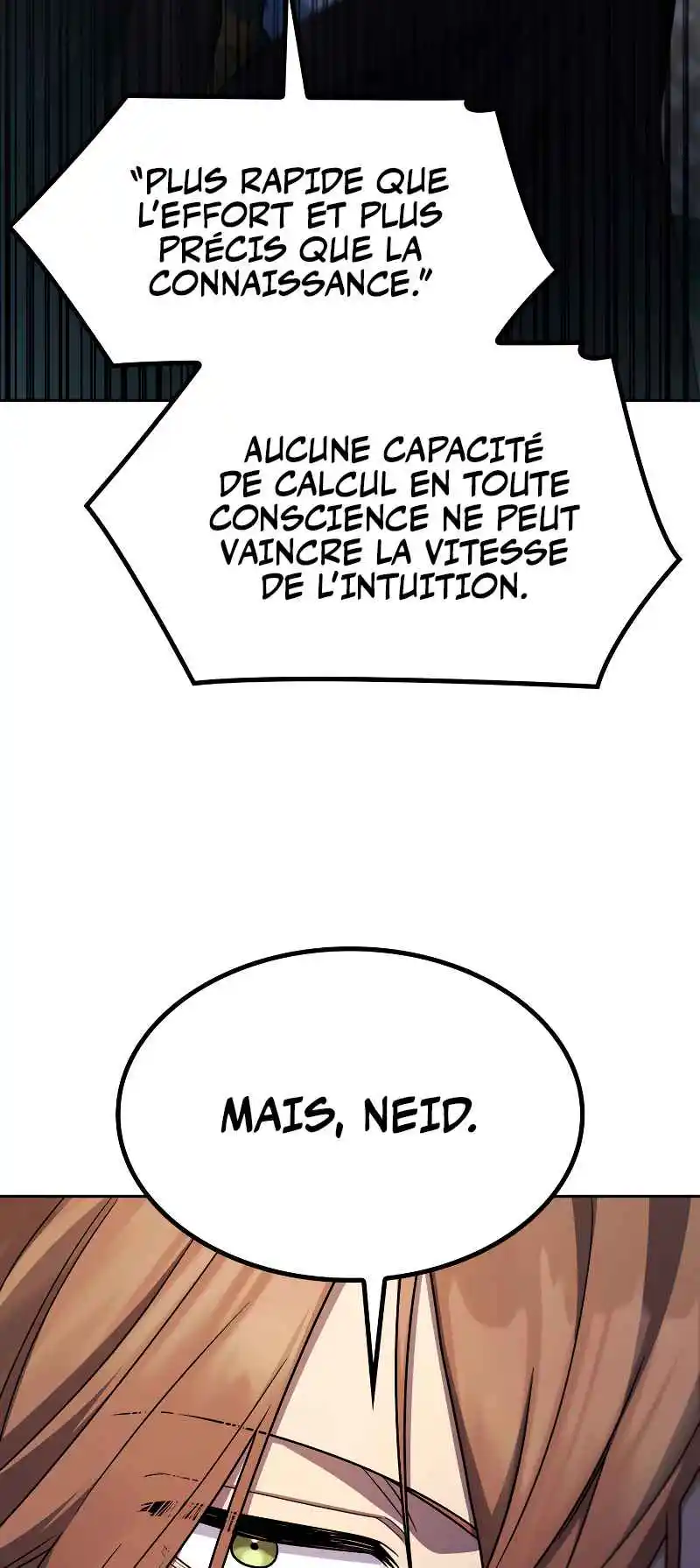 Read The Infinite Mage FR Manga Online