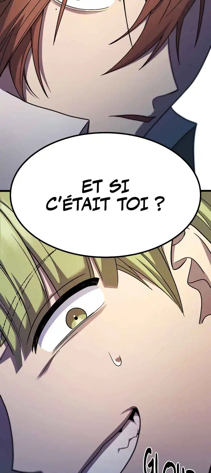 Read The Infinite Mage FR Manga Online