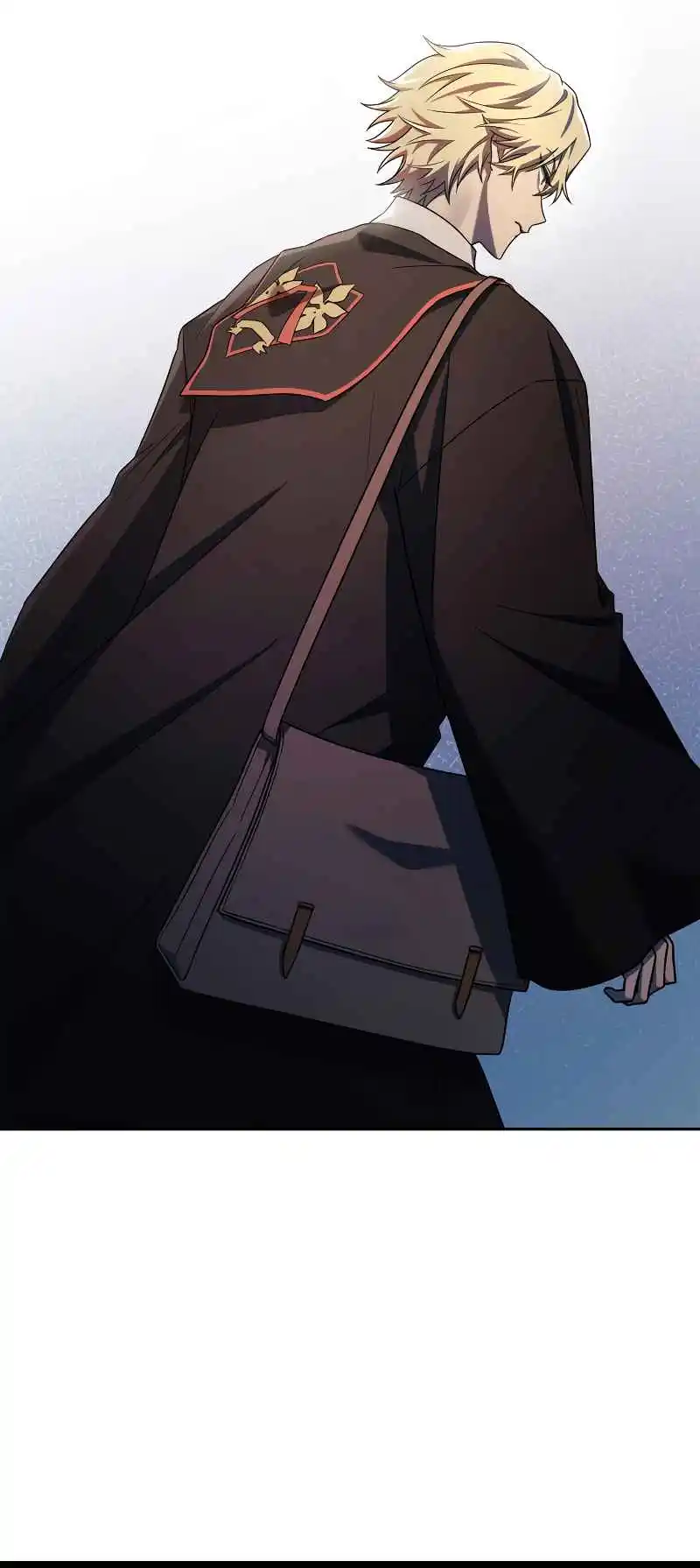 Read The Infinite Mage FR Manga Online