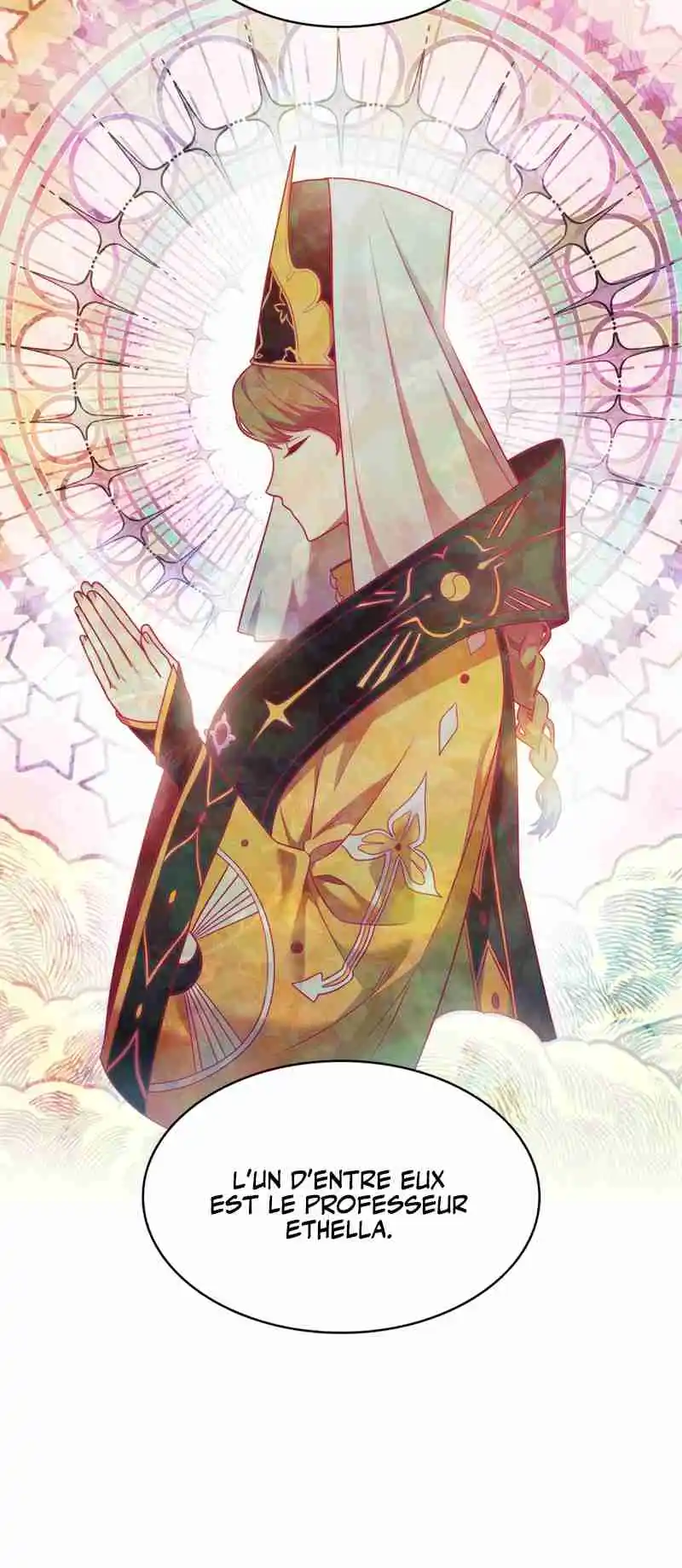 Read The Infinite Mage FR Manga Online