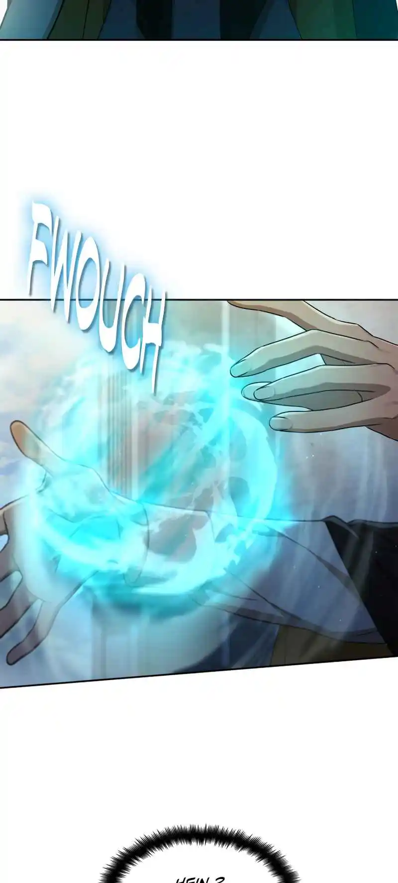 Read The Infinite Mage FR Manga Online