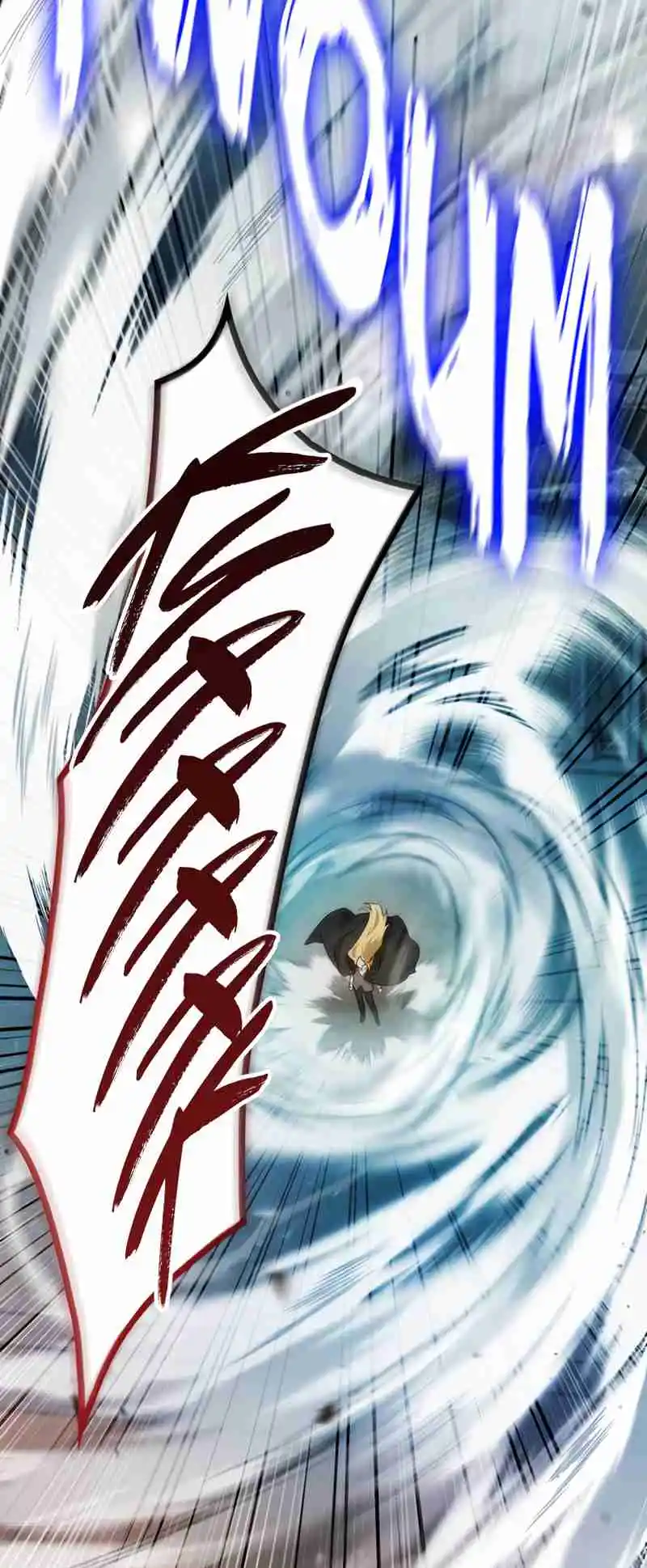 Read The Infinite Mage FR Manga Online