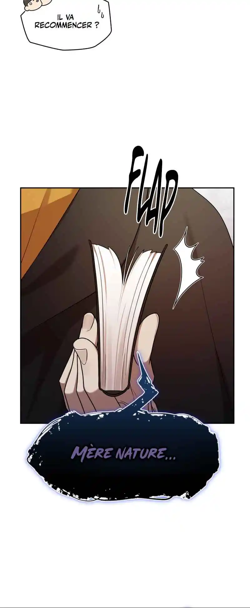 Read The Infinite Mage FR Manga Online