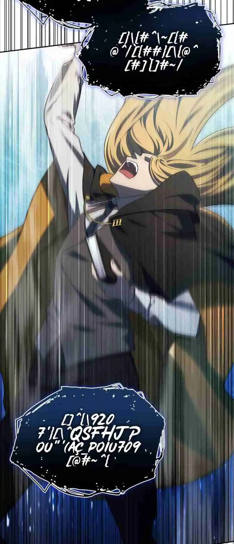 Read The Infinite Mage FR Manga Online