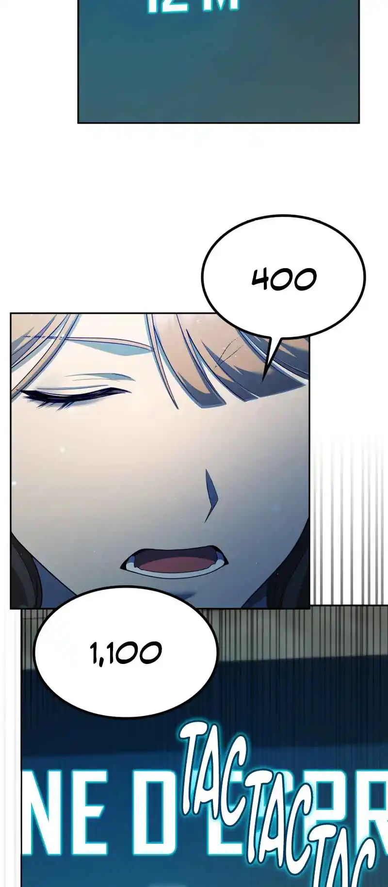 Read The Infinite Mage FR Manga Online