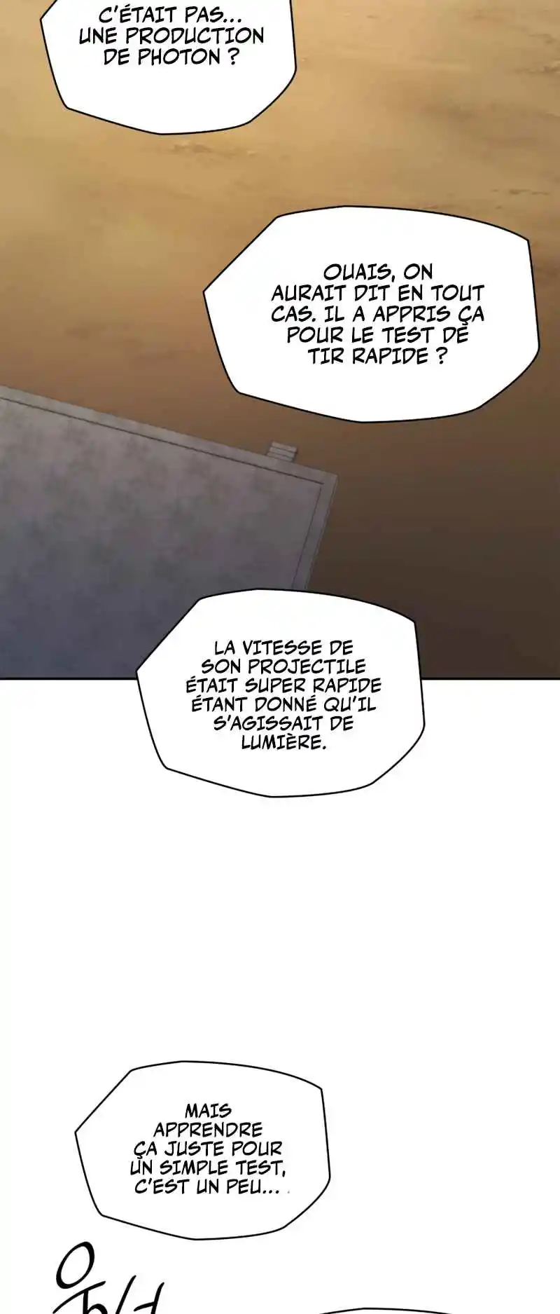Read The Infinite Mage FR Manga Online