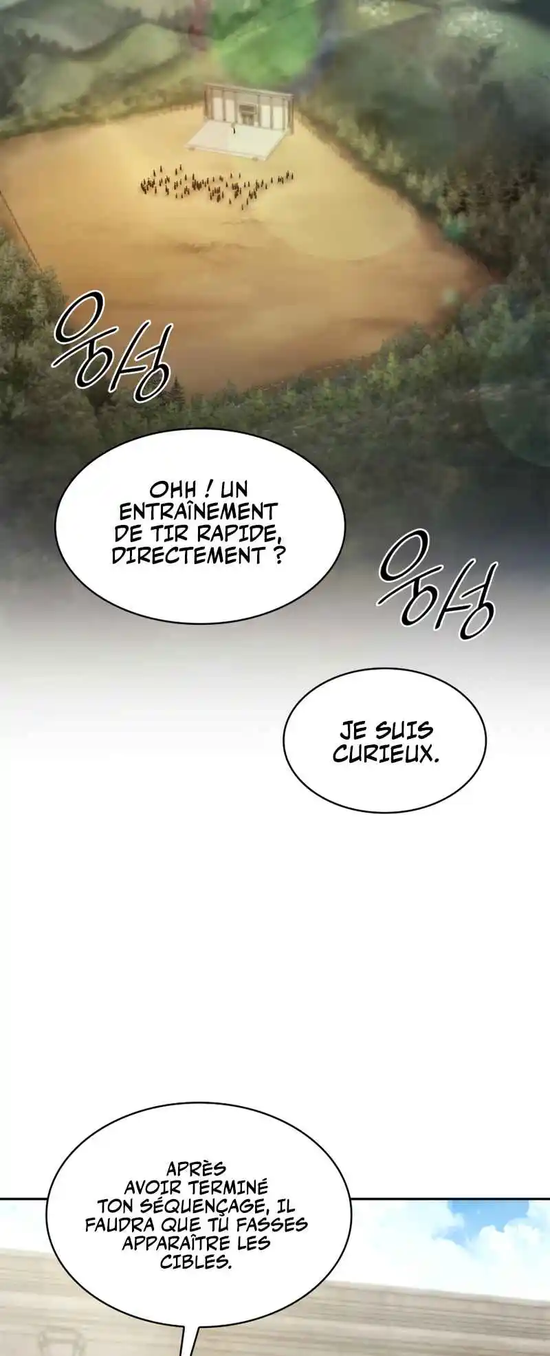 Read The Infinite Mage FR Manga Online