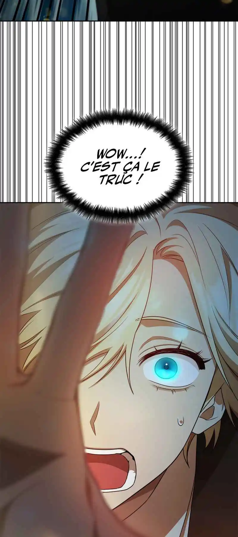 Read The Infinite Mage FR Manga Online