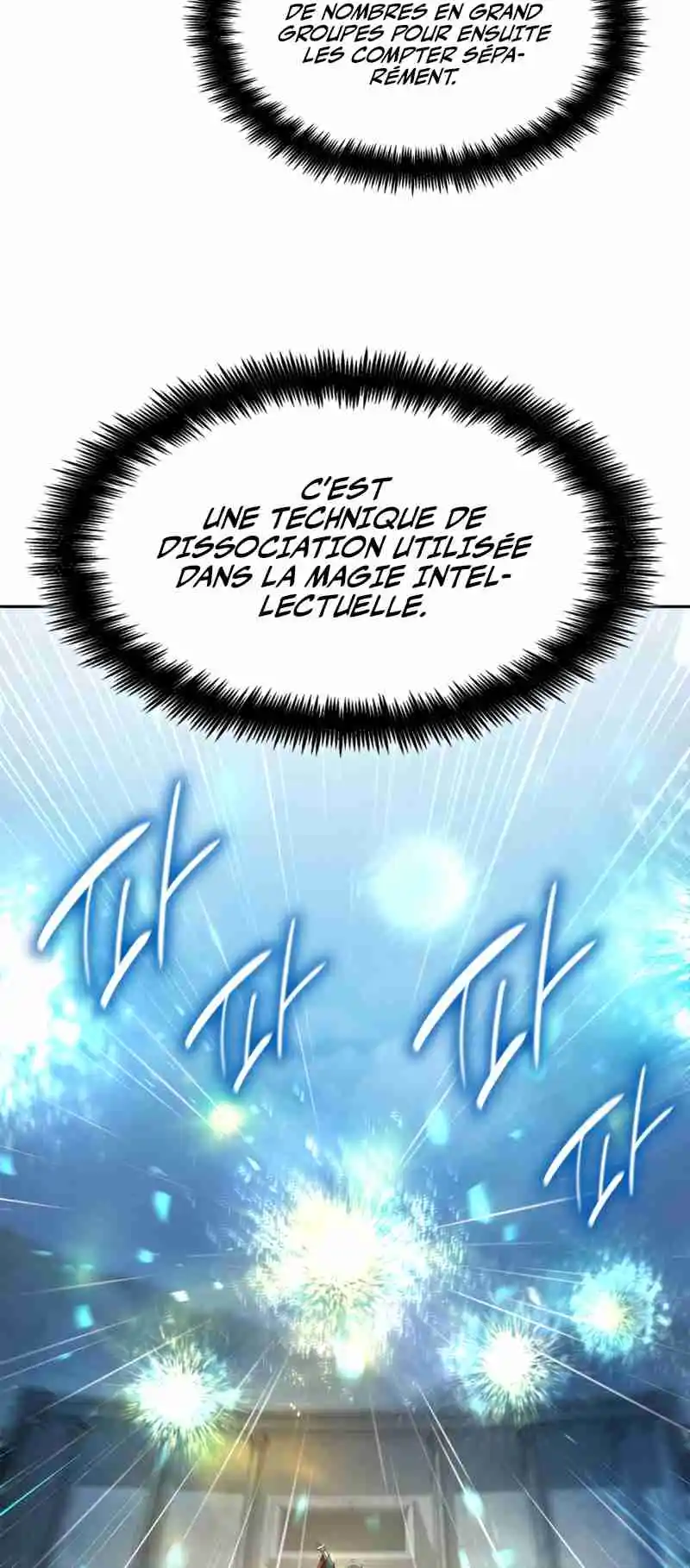 Read The Infinite Mage FR Manga Online