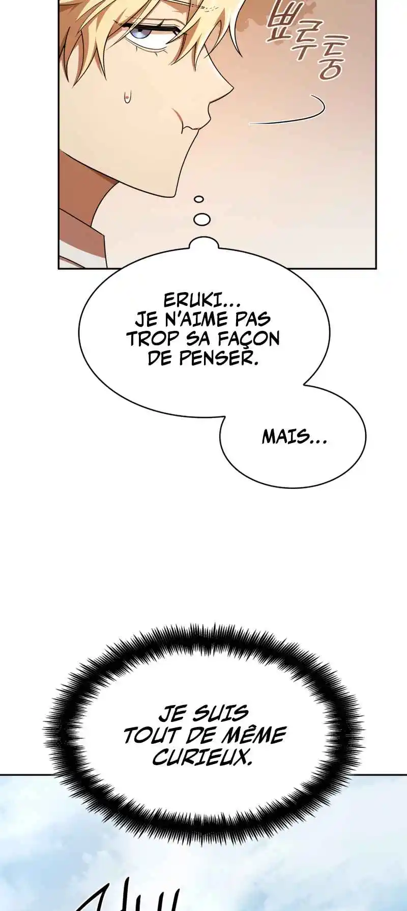 Read The Infinite Mage FR Manga Online