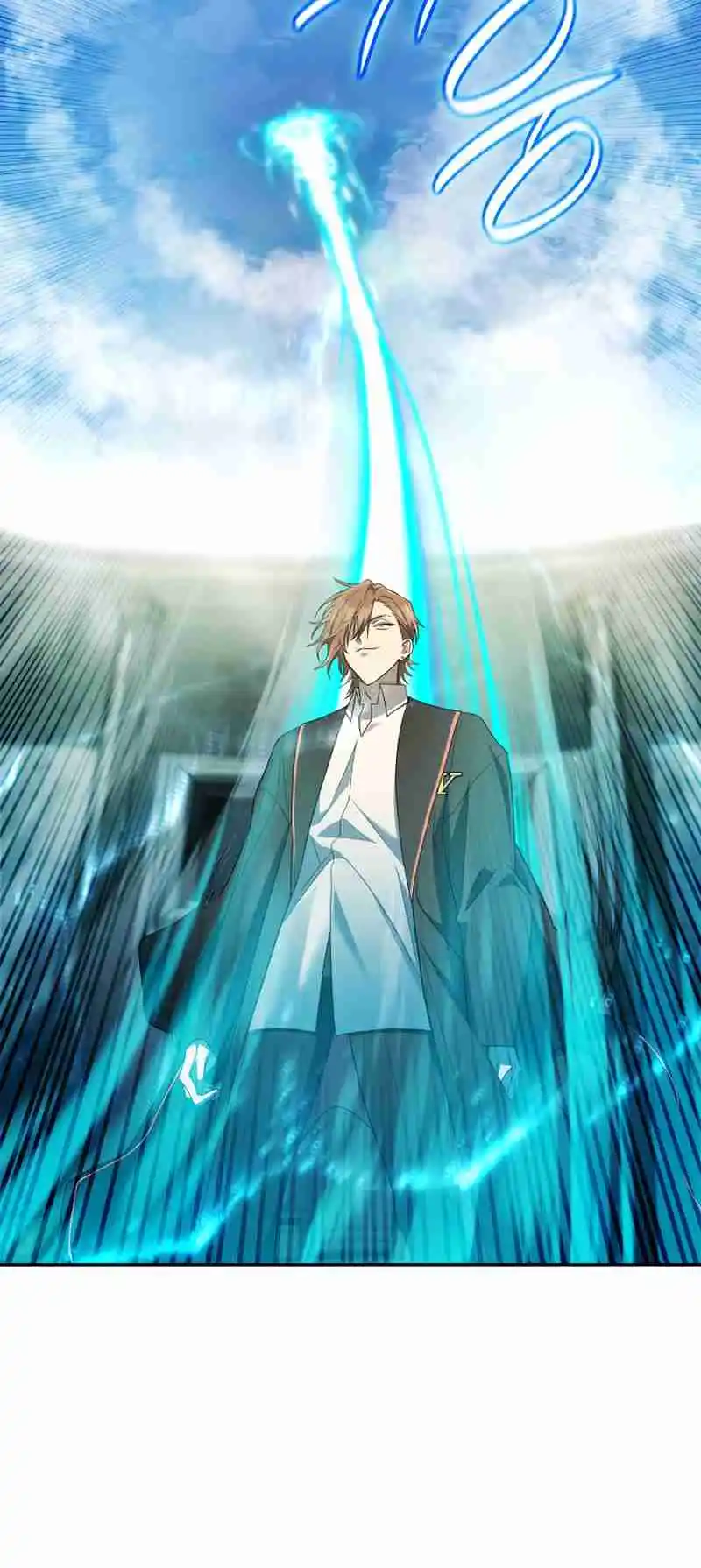 Read The Infinite Mage FR Manga Online
