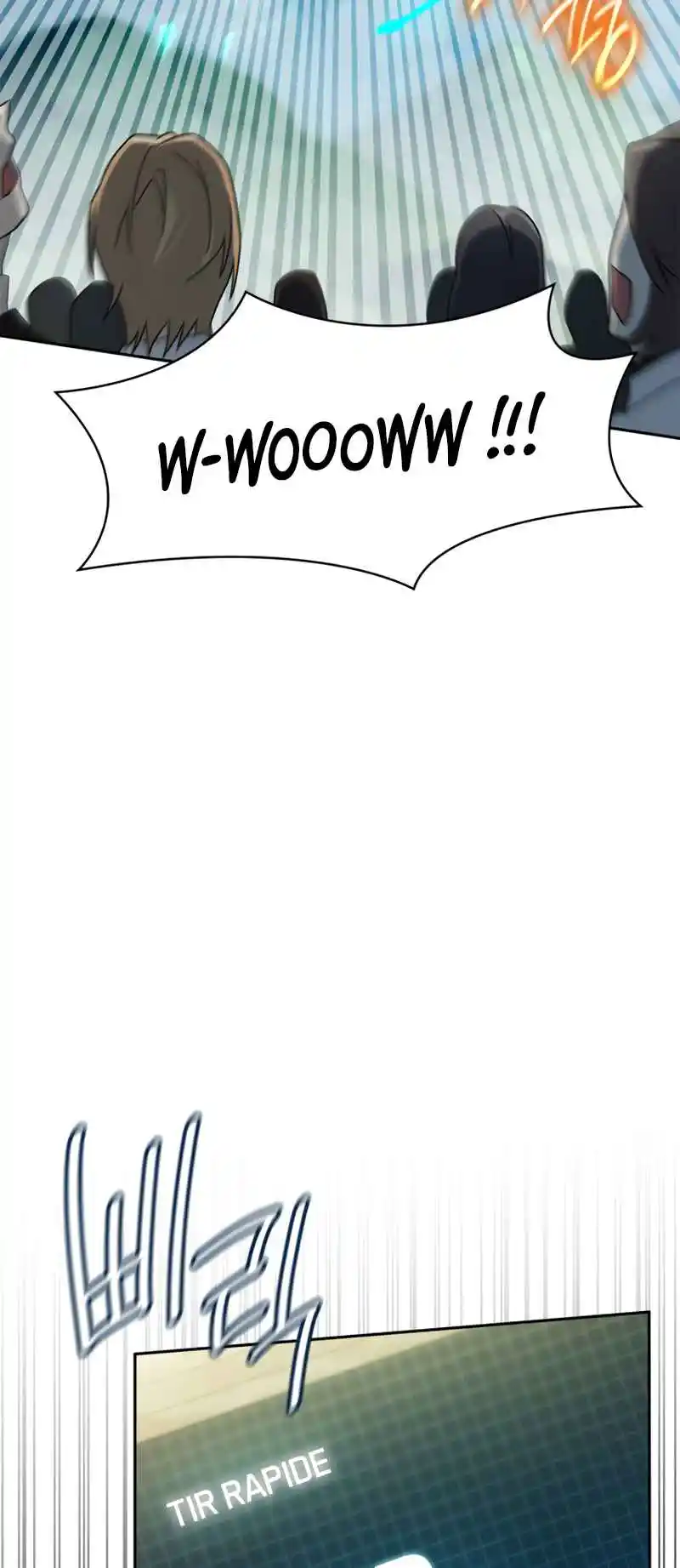 Read The Infinite Mage FR Manga Online