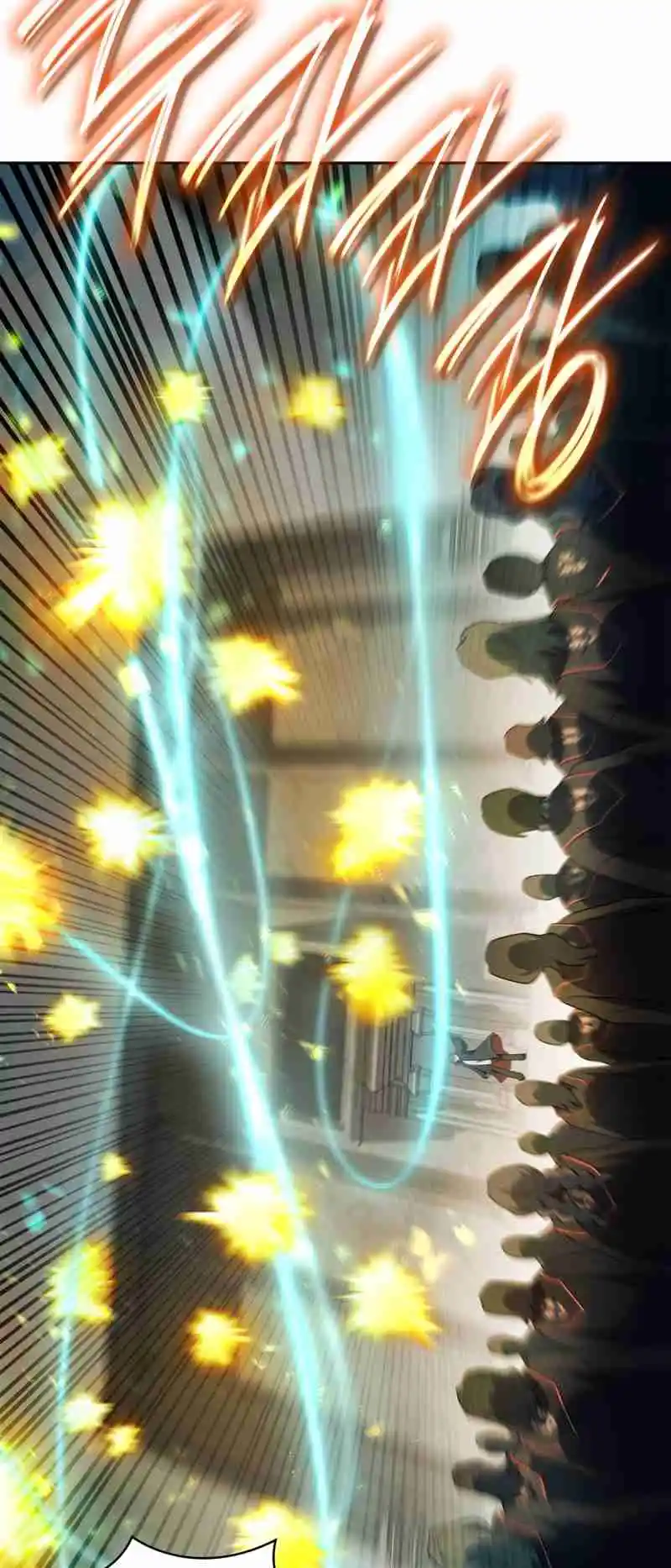 Read The Infinite Mage FR Manga Online