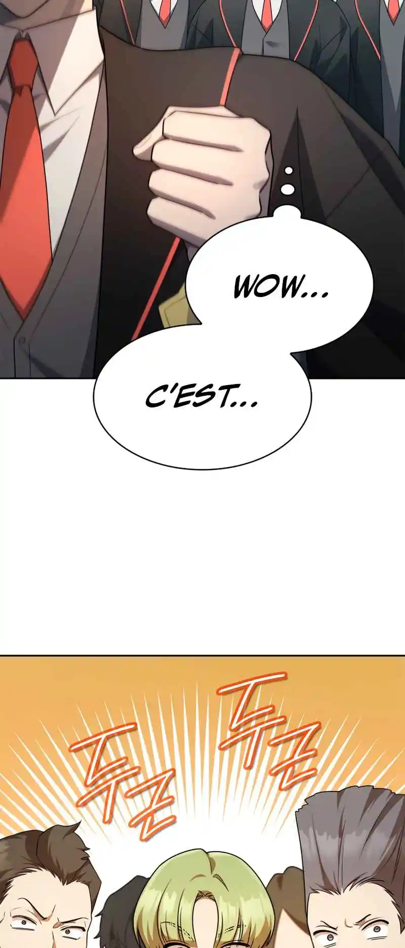 Read The Infinite Mage FR Manga Online