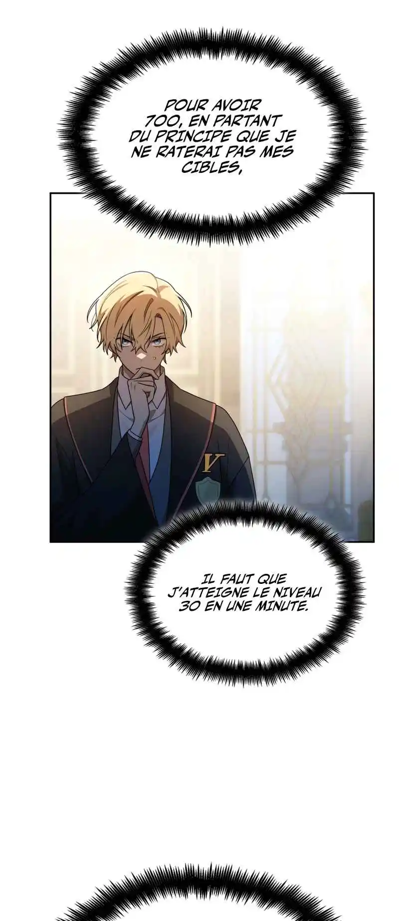 Read The Infinite Mage FR Manga Online