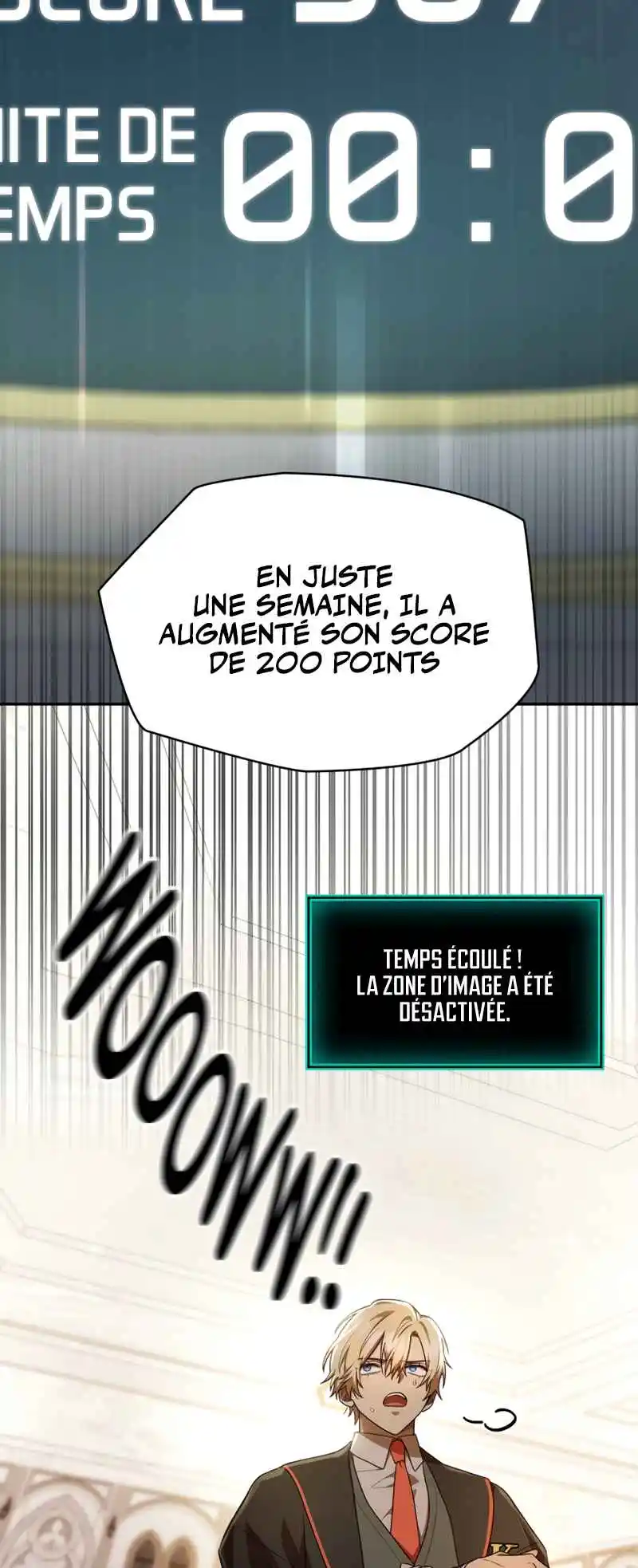 Read The Infinite Mage FR Manga Online