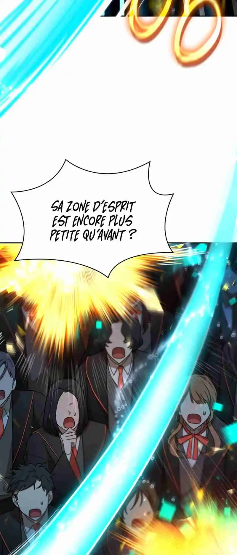 Read The Infinite Mage FR Manga Online