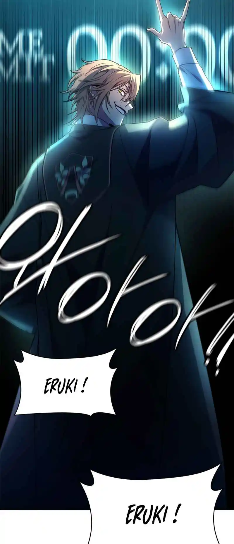 Read The Infinite Mage FR Manga Online