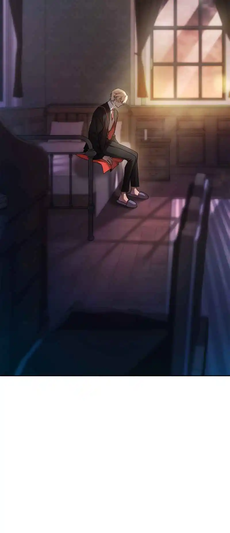 Read The Infinite Mage FR Manga Online