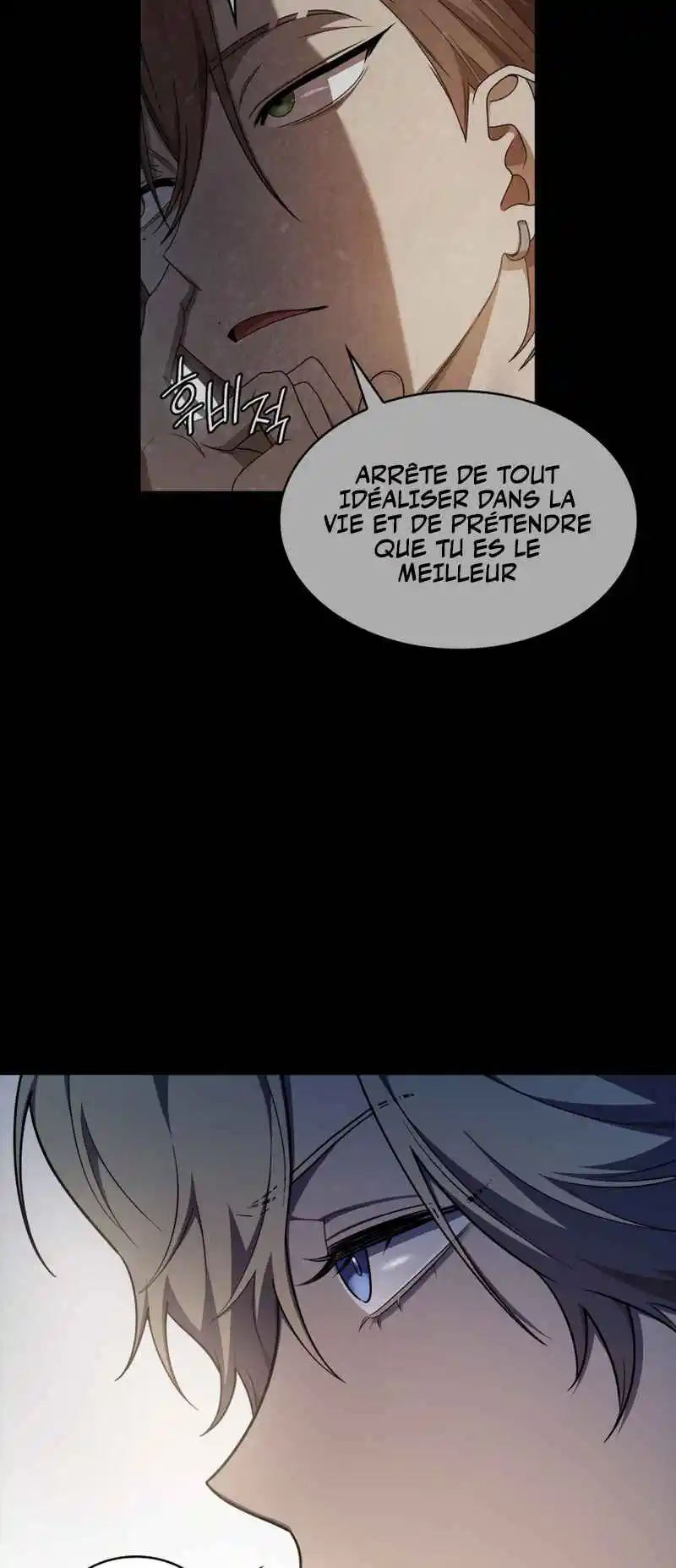 Read The Infinite Mage FR Manga Online